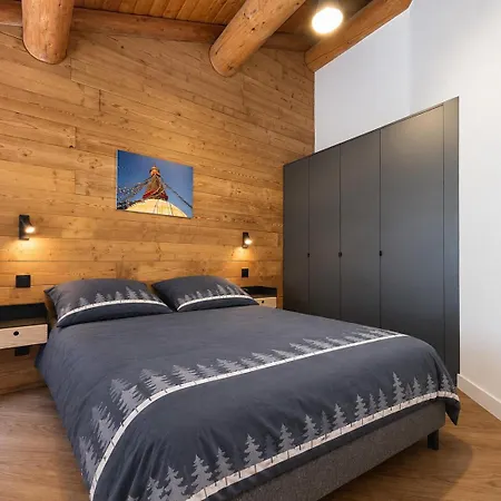 Cokott - 2 Pieces - 4 Personnes Mae-2573 Appartement